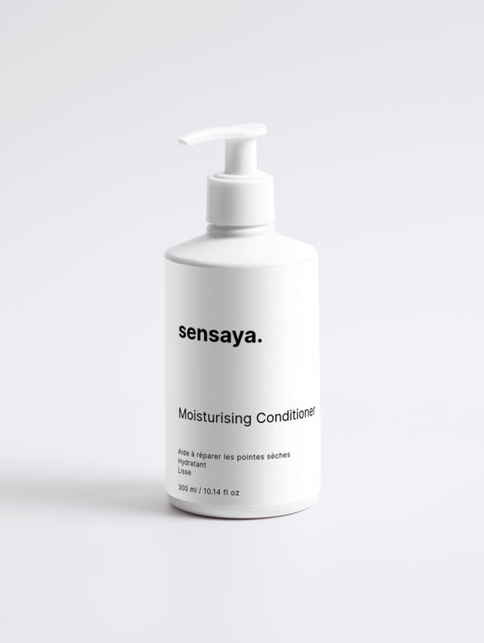 Moisturising Conditioner