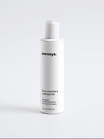Eau micellaire nettoyante