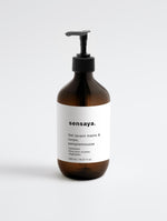 Gel lavant mains & corps, pamplemousse
