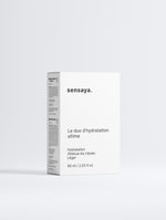 Le duo d'hydratation ultime
